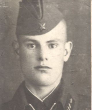 Джиган Иван Андреевич