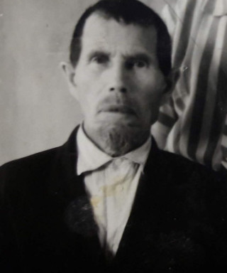 Ахметхузин Фазыл Ахметхузинович