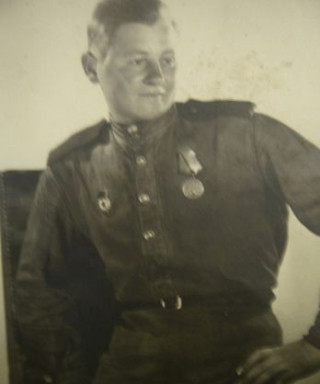 Болотько Федор Константинович