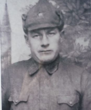 Белюженко Иван Ефремович