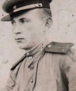 Путилин Александр Васильевич