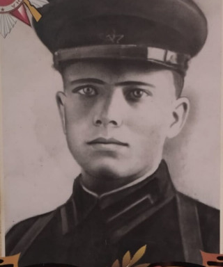 Беляев Михаил Алексеевич