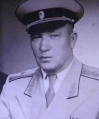 Ермаков Иван Прохоров