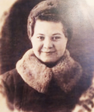 Кузнецова Инесса Ивановна