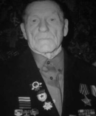 Липихин Никита Максимович