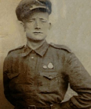 Биглов Арсланбек Бикмухаметович