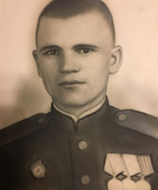 Давыдов Севастьян Григорьевич