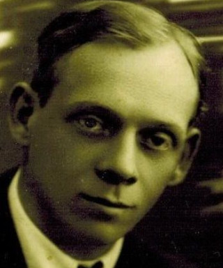 Гречушкин Лев Петрович