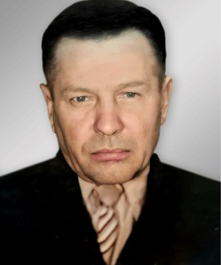 Назаров Николай Михайлович