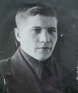 Бутырев Борис Георгиевич