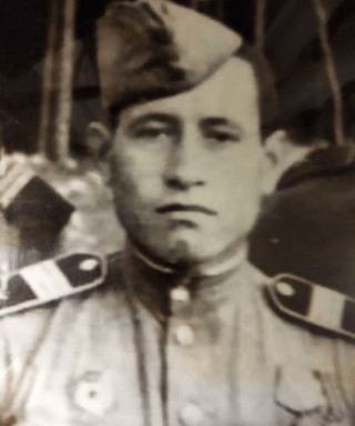 Кынин Николай Никитич