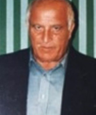 Баласанян Володя Погосович