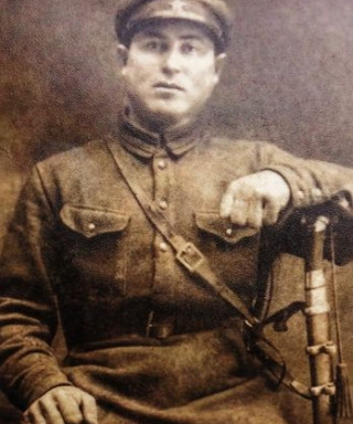 Касаткин Николай Александрович