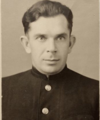 Красников Виталий Васильевич