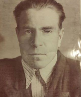 Федотовский Михаил Петрович