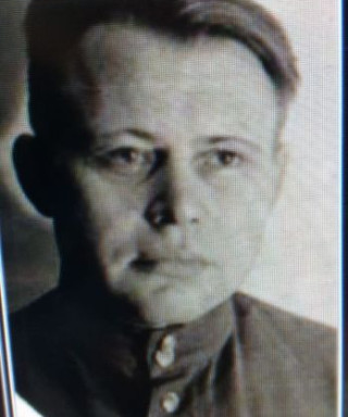 Пахнин Александр Павлович