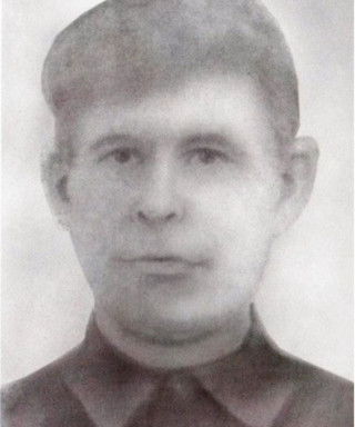 Назаров Иван Иванович