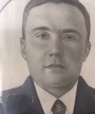 Герасимов Степан Васильевич