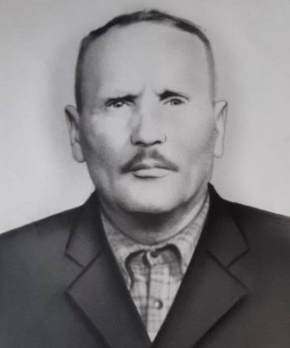 Павлов Иван Николаевич