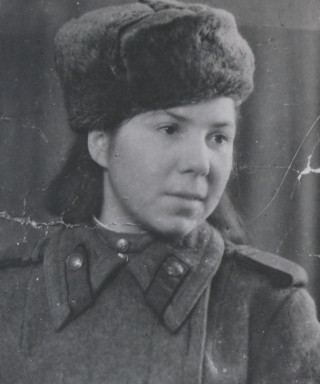 Мельникова Анна Сергеевна