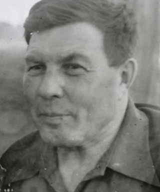 Лопатин Степан Матвеевич