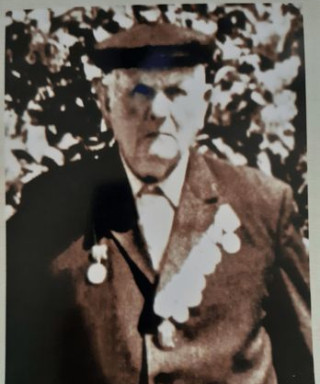 Заруцкий Иван Степанович