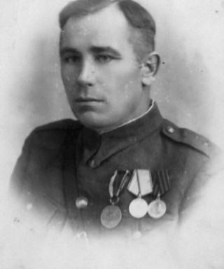 Янишевский Станислав Иосифович