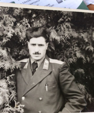 Кулиев Али Рашитович