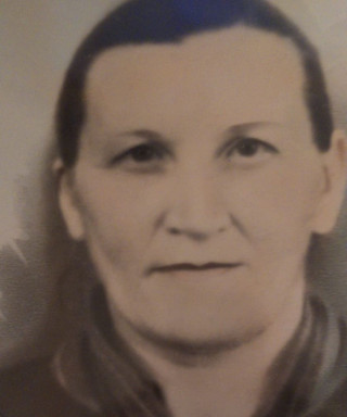 Карепина-Карандашова Мария Матвеевна