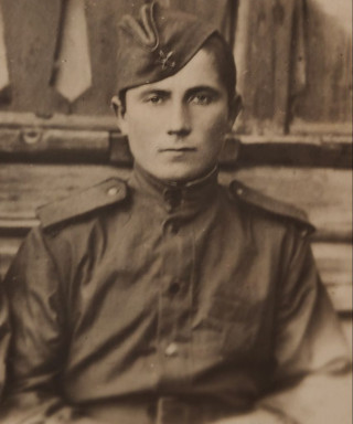 Горбунов Василий Александрович