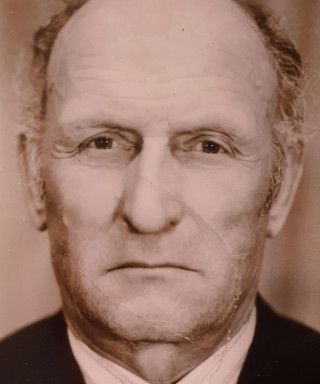 Лощаков Петр Васильевич