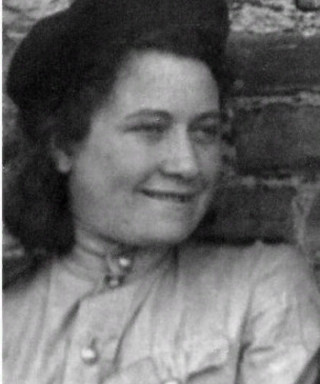 Киселева-Никитина Екатерина Федоровна