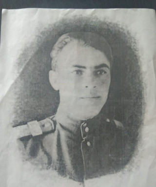 Нагайцев Александр Иванович