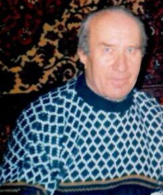 Лохманчук Виктор Демьянович