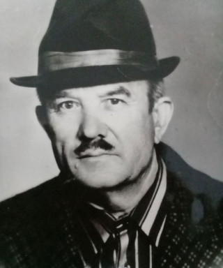 Дрыг Семён Григорьевич