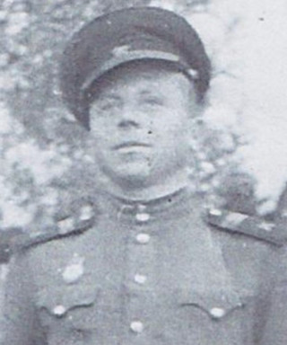 Каешов Михаил Семенович