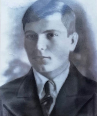 Будейкин Дмитрий Степанович