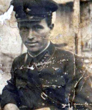 Малышев Николай Иванович