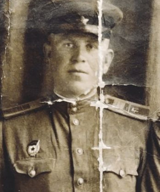 Мансуров Анатолий Данилович