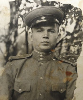 Яборов Иван Николаевич