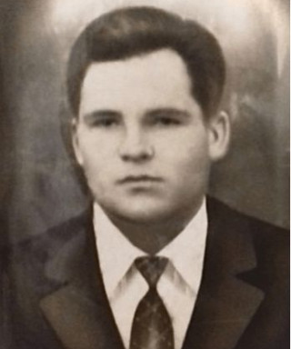 Паршин Иван Степанович