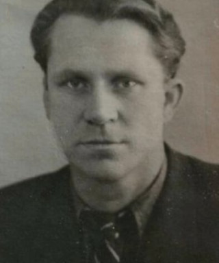 Киселев Виктор Кондратьевич