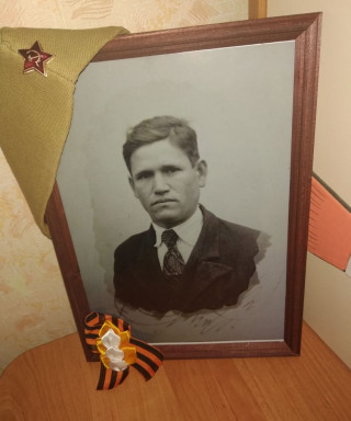 Зиятдинов Фаттах Зиятдинович