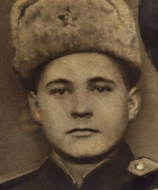 Малышев Иван Петрович