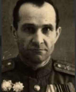 Злобин Григорий Ильич