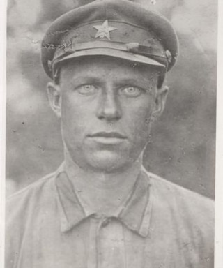 Гагарин Алексей Никитович