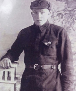 Батовский Николай Устинович