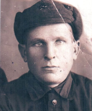 Кокорев Дмитрий Никонорович