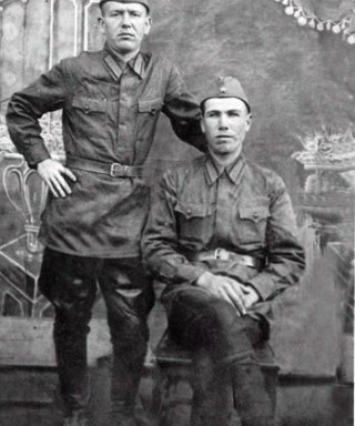 Цветков Александр Васильевич