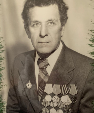 Майоров Пётр Александрович